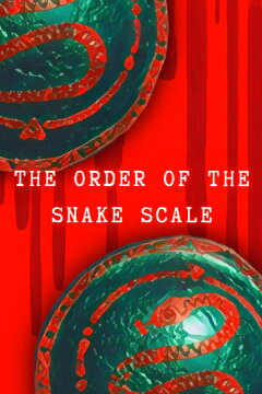 The Order of the Snake Scale Free Download