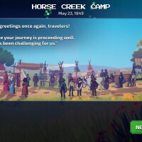 The Oregon Trail — Cowboys and Critters DLC Crack Download