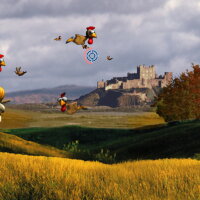 The Original Moorhuhn Hunt PC Crack