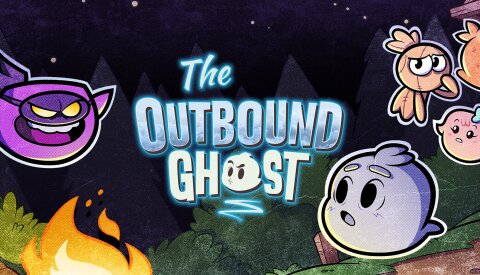The Outbound Ghost (GOG) Free Download