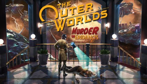 The Outer Worlds: Murder on Eridanos Free Download