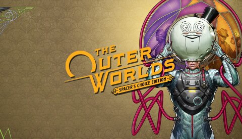 The Outer Worlds: Spacer’s Choice Edition (GOG) Free Download