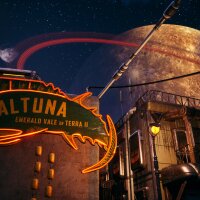 The Outer Worlds: Spacer’s Choice Edition Torrent Download