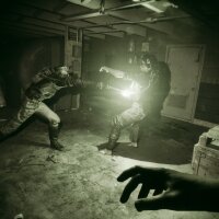 The Outlast Trials Crack Download