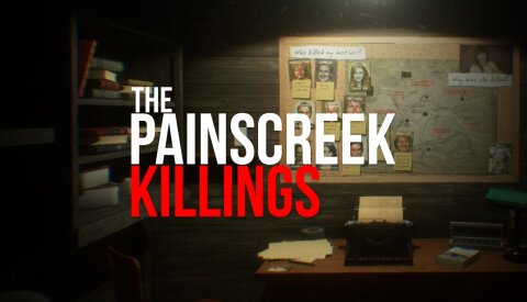 The Painscreek Killings (GOG) Free Download