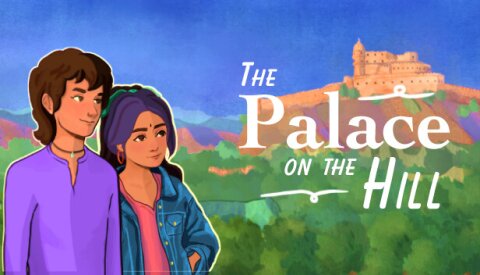 The Palace on the Hill Free Download