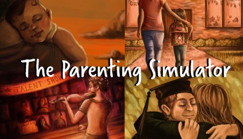 The Parenting Simulator Free Download