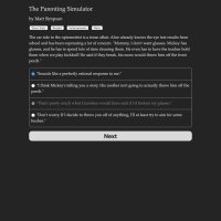 The Parenting Simulator Torrent Download