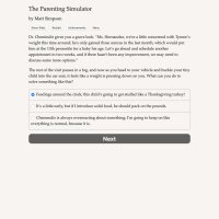 The Parenting Simulator Repack Download