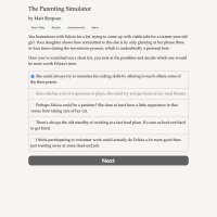 The Parenting Simulator Update Download