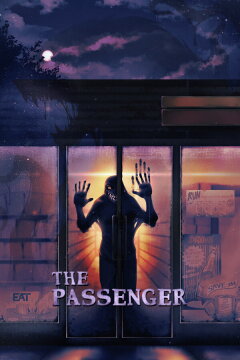 The Passenger Free Download