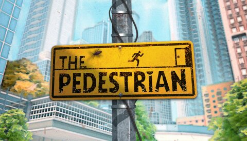 The Pedestrian (GOG) Free Download