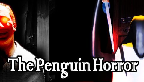 The Penguin Horror : Legacy of The pengcasso Free Download
