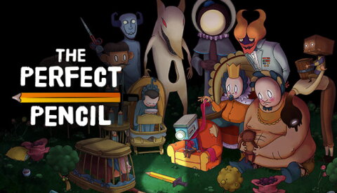 The Perfect Pencil Free Download