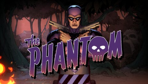 The Phantom Free Download