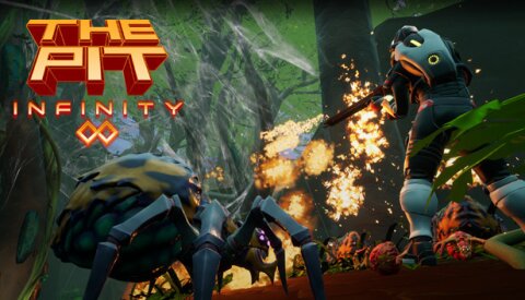 The Pit: Infinity Free Download