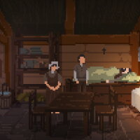 The Plague Doctor of Wippra PC Crack