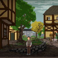 The Plague Doctor of Wippra Update Download