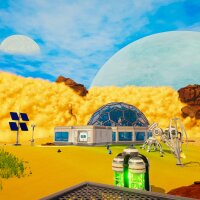The Planet Crafter Crack Download