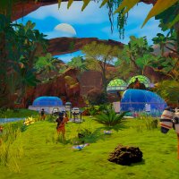 The Planet Crafter Repack Download