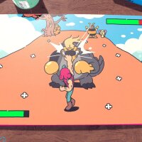 The Plucky Squire Update Download