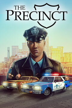 The Precinct Free Download