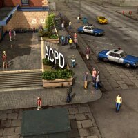 The Precinct Repack Download