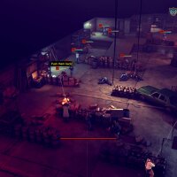 The Precinct Update Download