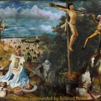 The Procession to Calvary Torrent Download