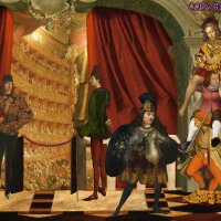 The Procession to Calvary PC Crack
