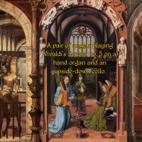 The Procession to Calvary Crack Download