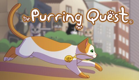 The Purring Quest Free Download