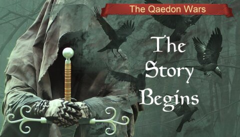 The Qaedon Wars - The Story Begins Free Download