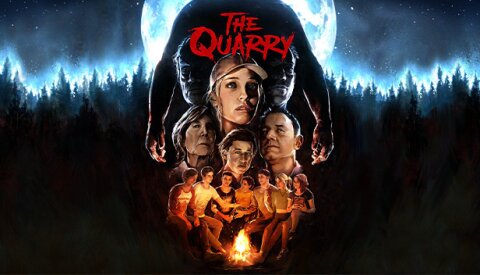 The Quarry - Full Game Free Download
