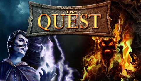 The Quest Free Download