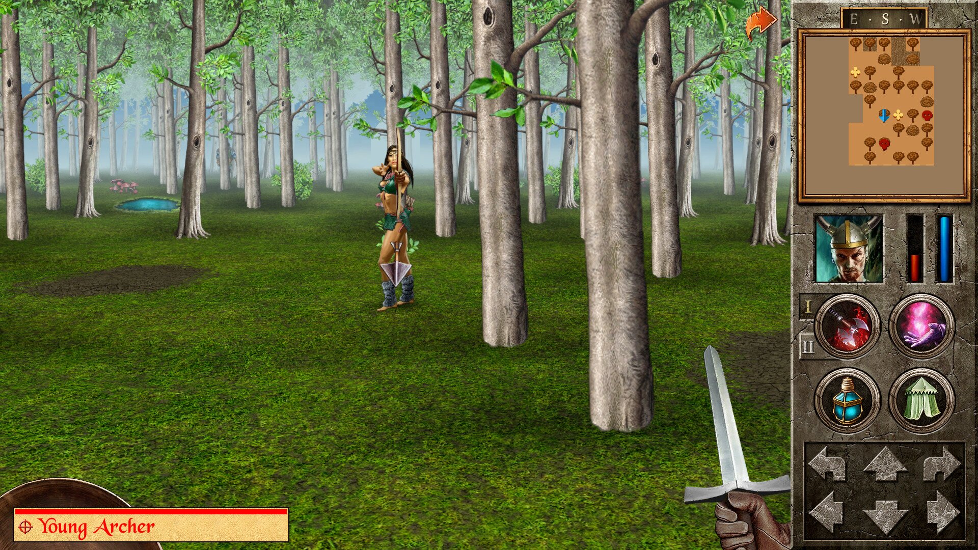 The Quest Free Download » ExtroGames