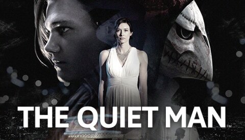 THE QUIET MAN™ Free Download