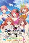 The Quintessential Quintuplets - Five Memories Spent With You Free Download