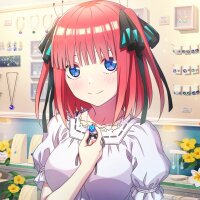 The Quintessential Quintuplets - Five Memories Spent With You Repack Download