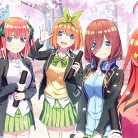 The Quintessential Quintuplets - Five Memories Spent With You Update Download