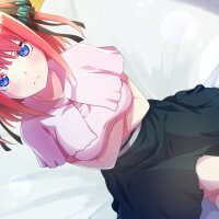 The Quintessential Quintuplets - Memories of a Quintessential Summer Torrent Download