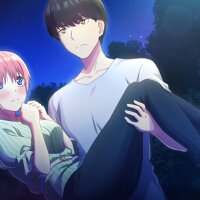 The Quintessential Quintuplets - Memories of a Quintessential Summer PC Crack