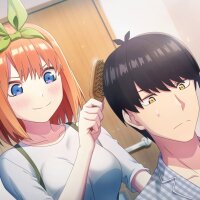 The Quintessential Quintuplets - Memories of a Quintessential Summer Crack Download