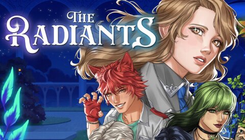The Radiants Free Download