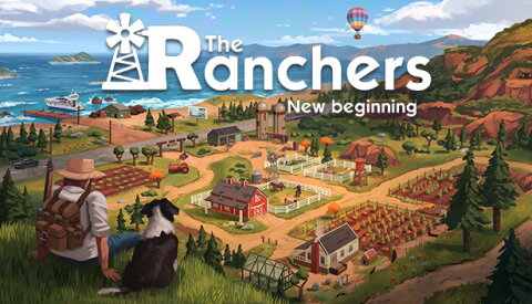 The Ranchers Free Download