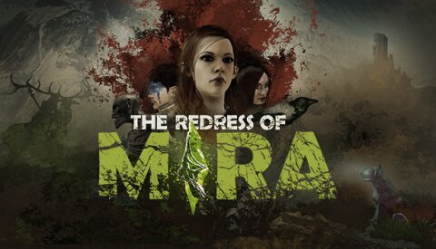 The Redress of Mira Free Download