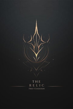 The Relic: First Guardian Free Download