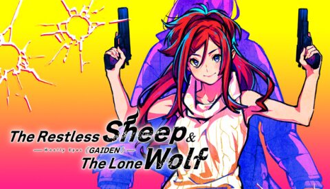 The Restless Sheep & The Lone Wolf -Woolly Eyes GAIDEN- Free Download