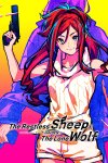 The Restless Sheep & The Lone Wolf -Woolly Eyes GAIDEN- Free Download