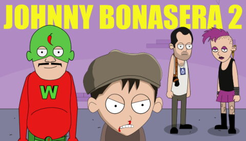 The Revenge of Johnny Bonasera: Episode 2 Free Download